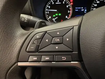 Photo 41 Nissan Juke  DIG-T 114 DCT7