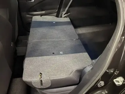 Photo 32 Nissan Juke  DIG-T 114 DCT7