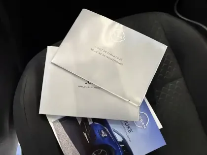 Photo 34 Nissan Juke  DIG-T 114 DCT7