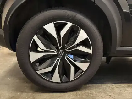 Photo 29 Nissan Juke  DIG-T 114 DCT7