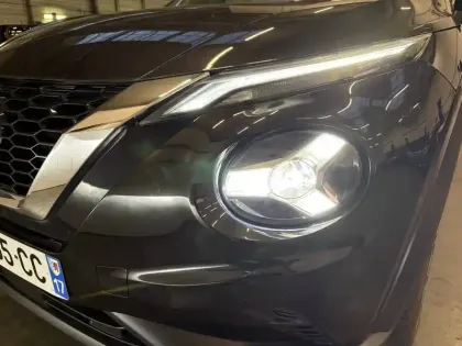 Photo 26 Nissan Juke  DIG-T 114 DCT7