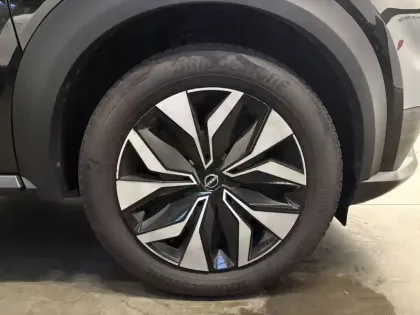 Photo 30 Nissan Juke  DIG-T 114 DCT7