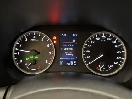 Photo 36 Nissan Juke  DIG-T 114 DCT7