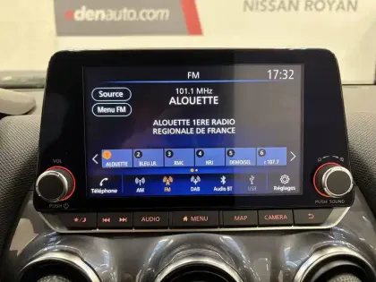 Photo 35 Nissan Juke  DIG-T 114 DCT7