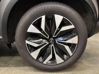 Photo 31 Nissan Juke  DIG-T 114 DCT7