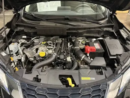 Photo 28 Nissan Juke  DIG-T 114 DCT7