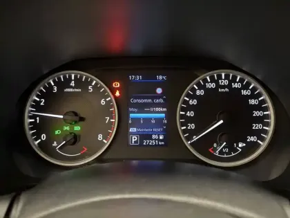 Photo 37 Nissan Juke  DIG-T 114 DCT7