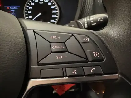 Photo 40 Nissan Juke  DIG-T 114 DCT7