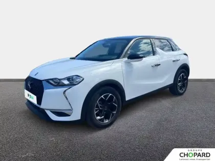 Photo Ds Ds 3 Connected Chic