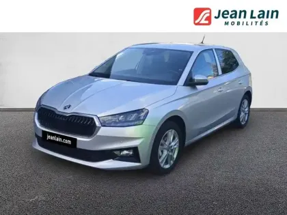 Photo Skoda Fabia Selection