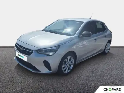 Photo Opel Corsa Elegance Business