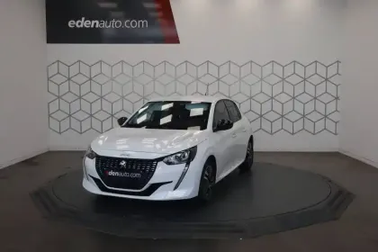 Photo Peugeot 208 Allure Pack