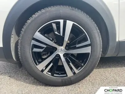 Photo 11 Peugeot 3008  Hybrid 225 e-EAT8