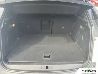 Photo 5 Peugeot 3008  Hybrid 225 e-EAT8