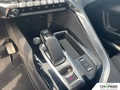 Photo 17 Peugeot 3008  Hybrid 225 e-EAT8