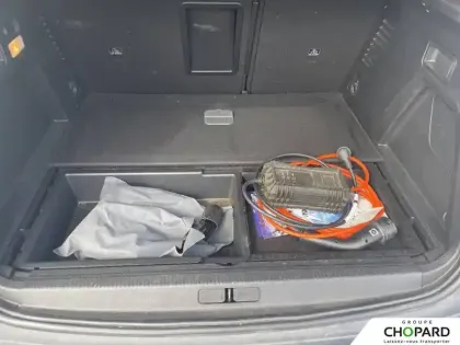 Photo 13 Peugeot 3008  Hybrid 225 e-EAT8