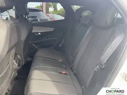 Photo 10 Peugeot 3008  Hybrid 225 e-EAT8