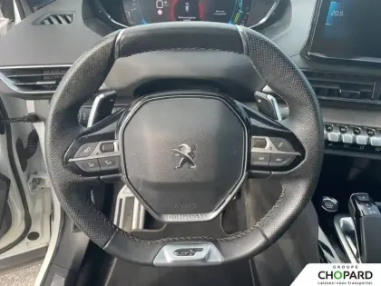 Photo 16 Peugeot 3008  Hybrid 225 e-EAT8