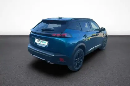 Photo 5 Peugeot 2008  Hybrid 145 e-DCS6