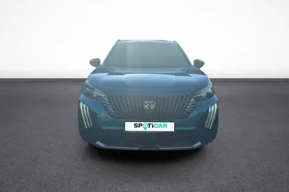 Photo 1 Peugeot 2008  Hybrid 145 e-DCS6