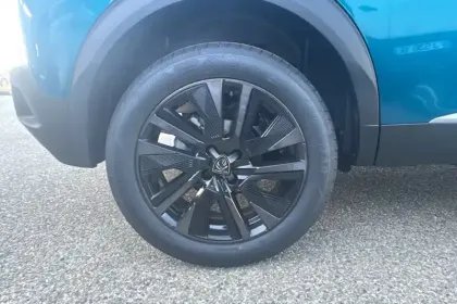 Photo 18 Peugeot 2008  Hybrid 145 e-DCS6