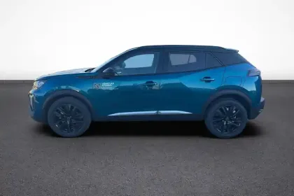 Photo 2 Peugeot 2008  Hybrid 145 e-DCS6