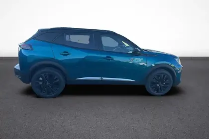 Photo 6 Peugeot 2008  Hybrid 145 e-DCS6