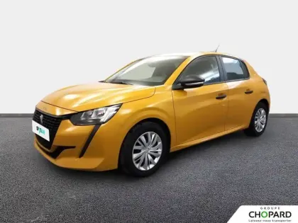 Photo Peugeot 208 Like