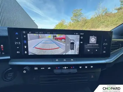 Photo 14 Opel Grandland  1.2 Turbo Hybrid 136 ch e-DCT6