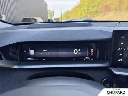 Photo 16 Opel Grandland  1.2 Turbo Hybrid 136 ch e-DCT6