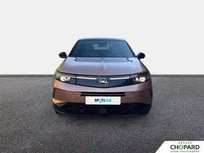 Photo 67 Opel Grandland  1.2 Turbo Hybrid 136 ch e-DCT6