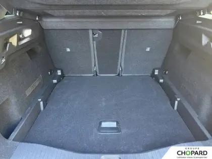 Photo 7 Opel Grandland  1.2 Turbo Hybrid 136 ch e-DCT6