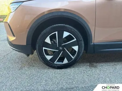 Photo 20 Opel Grandland  1.2 Turbo Hybrid 136 ch e-DCT6