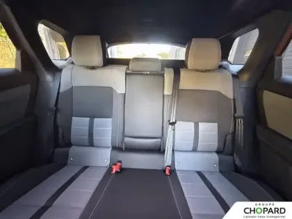 Photo 18 Opel Grandland  1.2 Turbo Hybrid 136 ch e-DCT6