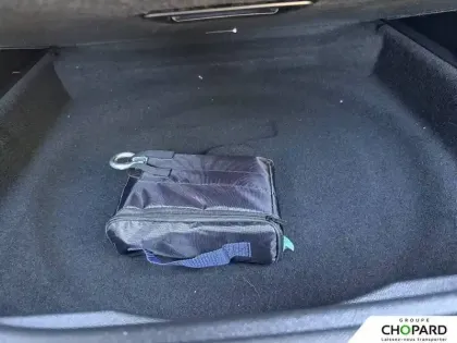 Photo 23 Opel Grandland  1.2 Turbo Hybrid 136 ch e-DCT6