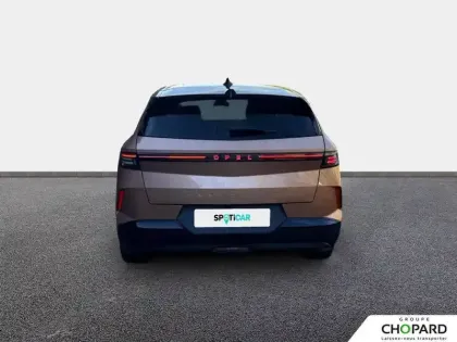 Photo 5 Opel Grandland  1.2 Turbo Hybrid 136 ch e-DCT6