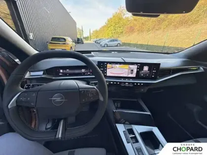 Photo 11 Opel Grandland  1.2 Turbo Hybrid 136 ch e-DCT6