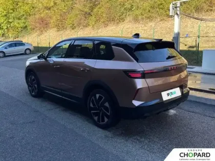 Photo 29 Opel Grandland  1.2 Turbo Hybrid 136 ch e-DCT6