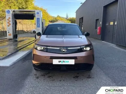 Photo 26 Opel Grandland  1.2 Turbo Hybrid 136 ch e-DCT6