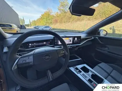 Photo 33 Opel Grandland  1.2 Turbo Hybrid 136 ch e-DCT6