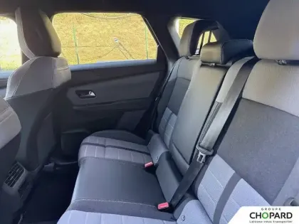 Photo 17 Opel Grandland  1.2 Turbo Hybrid 136 ch e-DCT6