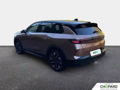 Photo 6 Opel Grandland  1.2 Turbo Hybrid 136 ch e-DCT6