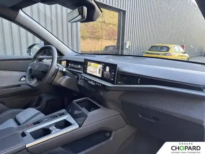 Photo 12 Opel Grandland  1.2 Turbo Hybrid 136 ch e-DCT6