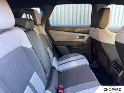 Photo 19 Opel Grandland  1.2 Turbo Hybrid 136 ch e-DCT6