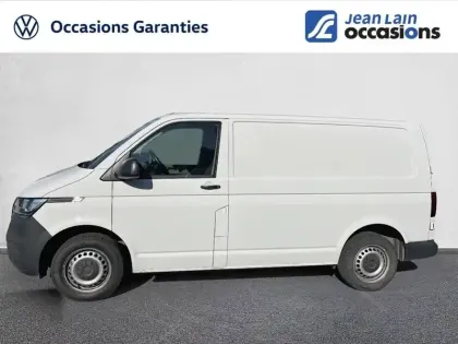 Photo 6 Volkswagen Transporter  6.1 VAN L1H1 2.0 TDI 150 BVM6
