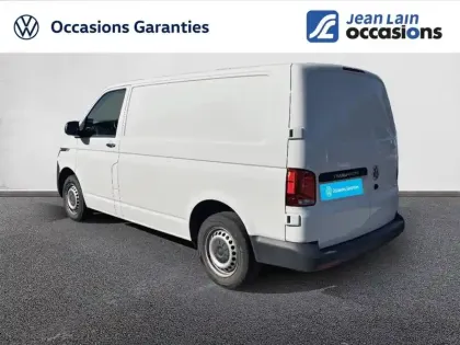 Photo 10 Volkswagen Transporter  6.1 VAN L1H1 2.0 TDI 150 BVM6