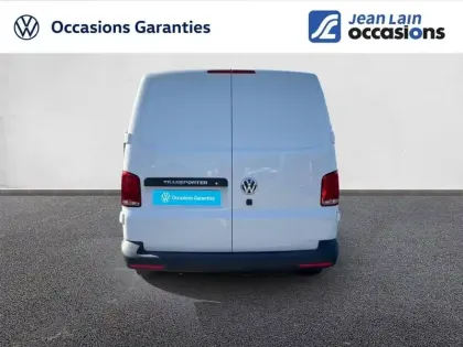 Photo 7 Volkswagen Transporter  6.1 VAN L1H1 2.0 TDI 150 BVM6