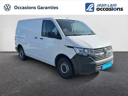 Photo 9 Volkswagen Transporter  6.1 VAN L1H1 2.0 TDI 150 BVM6