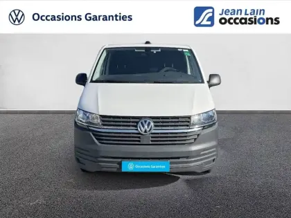 Photo 8 Volkswagen Transporter  6.1 VAN L1H1 2.0 TDI 150 BVM6