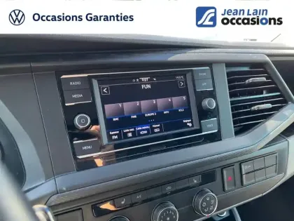 Photo 14 Volkswagen Transporter  6.1 VAN L1H1 2.0 TDI 150 BVM6
